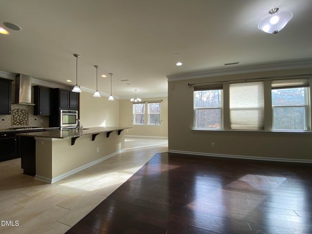 1065 Bender Ridge Drive, Morrisville, NC 27560
