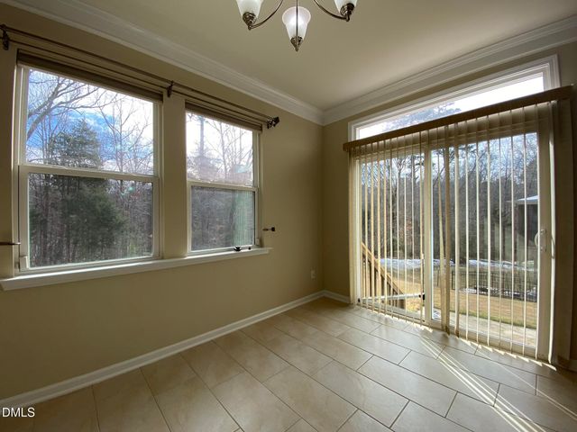 1065 Bender Ridge Drive, Morrisville, NC 27560