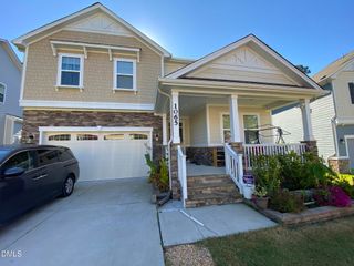 1065 Bender Ridge Drive, Morrisville, NC 27560