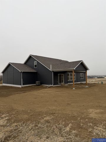 11007 N 172nd Street, Bennington, NE 68007