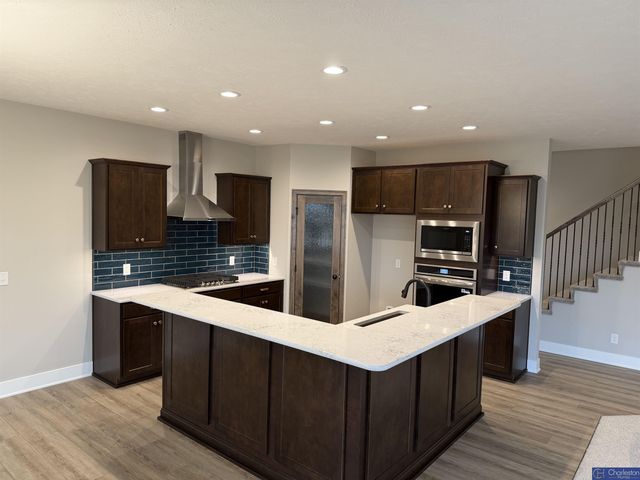 11007 N 172nd Street, Bennington, NE 68007