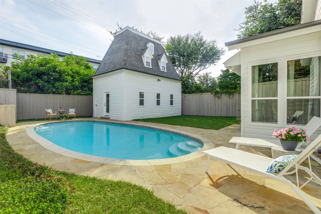 4667 Westside Drive, Highland Park, TX 75209