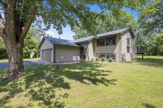 535 Nordic Lane, Troy Twp, WI 54016