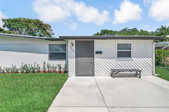 12063 Acapulco Avenue, Palm Beach Gardens, FL 33410