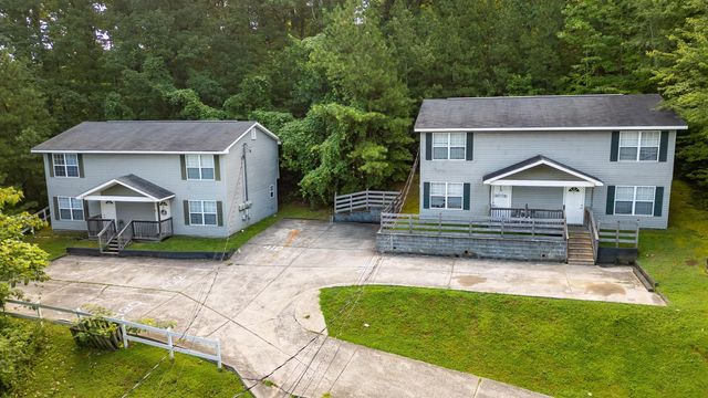 416-418 Hollywood Drive, Rossville, GA 30741