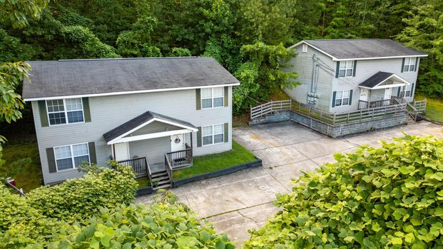 416-418 Hollywood Drive, Rossville, GA 30741