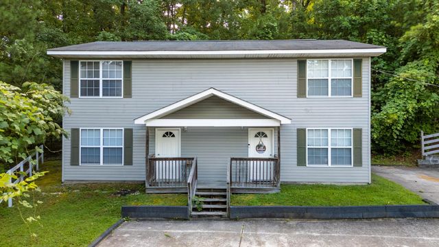 416-418 Hollywood Drive, Rossville, GA 30741