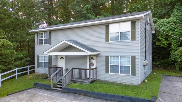 416-418 Hollywood Drive, Rossville, GA 30741