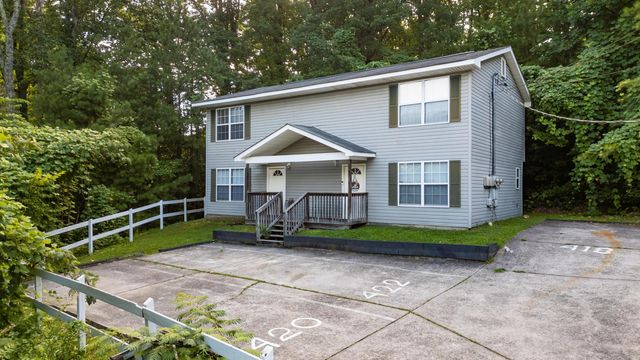 416-418 Hollywood Drive, Rossville, GA 30741