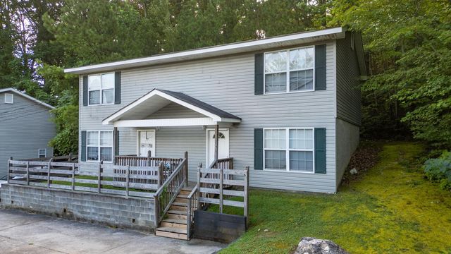 416-418 Hollywood Drive, Rossville, GA 30741