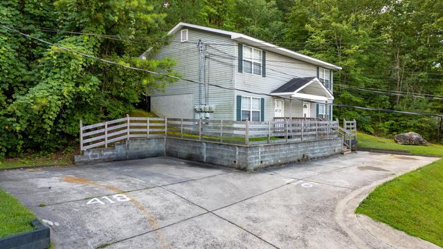 416-418 Hollywood Drive, Rossville, GA 30741