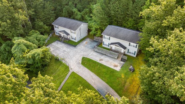 416-418 Hollywood Drive, Rossville, GA 30741