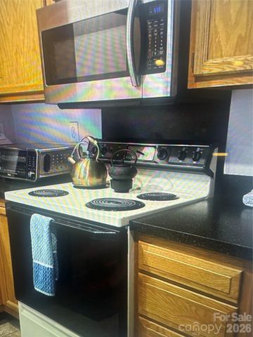 5656 Prescott Drive, Charlotte, NC 28269