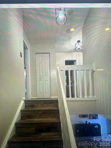 5656 Prescott Drive, Charlotte, NC 28269