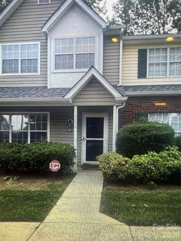 5656 Prescott Drive, Charlotte, NC 28269