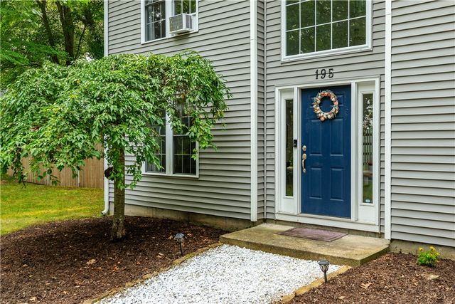 195 Oakland Beach Avenue, Warwick, RI 02889