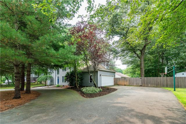 195 Oakland Beach Avenue, Warwick, RI 02889