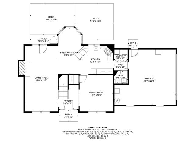 195 Oakland Beach Avenue, Warwick, RI 02889