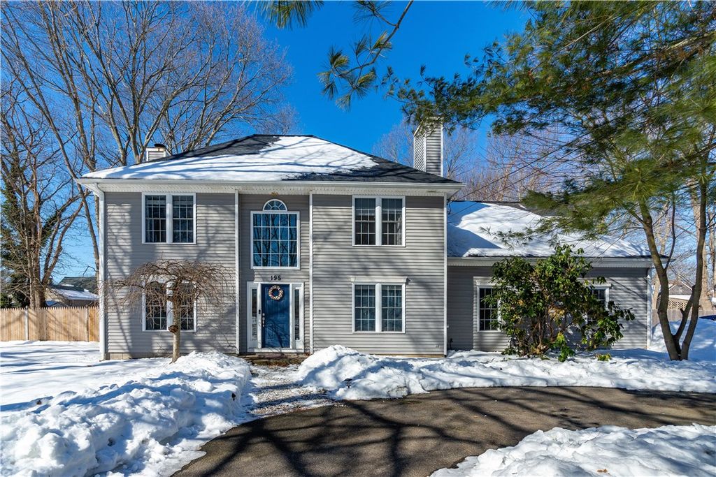 195 Oakland Beach Avenue, Warwick, RI 02889