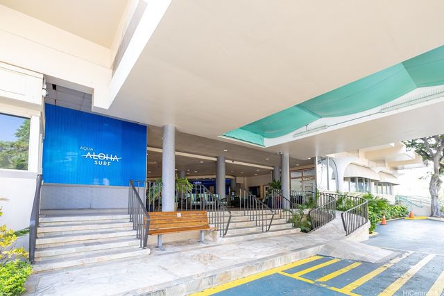 444 Kanekapolei Street 413, Honolulu, HI 96815