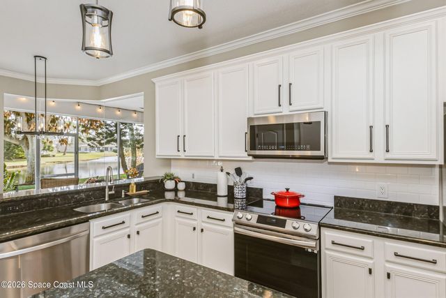 631 Autumn Glen Drive, Melbourne, FL 32940