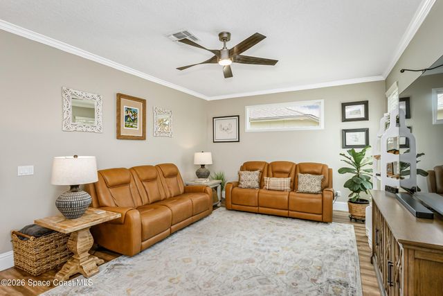 631 Autumn Glen Drive, Melbourne, FL 32940