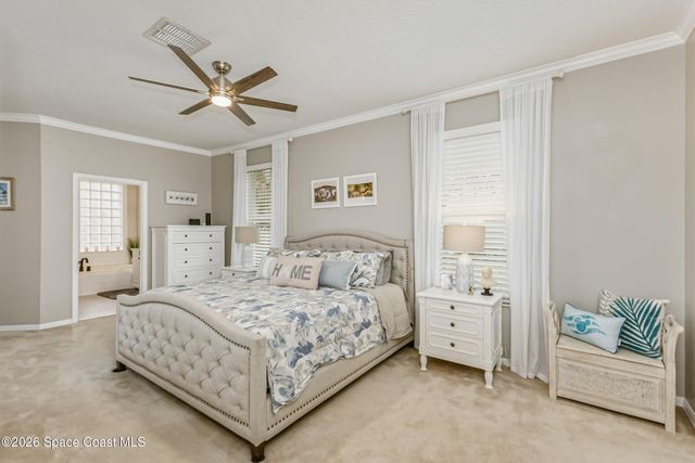 631 Autumn Glen Drive, Melbourne, FL 32940