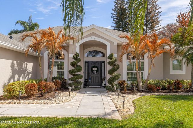 631 Autumn Glen Drive, Melbourne, FL 32940