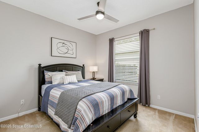 631 Autumn Glen Drive, Melbourne, FL 32940