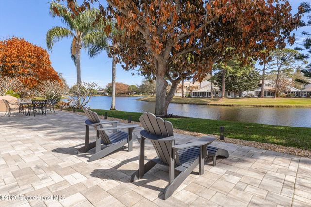 631 Autumn Glen Drive, Melbourne, FL 32940