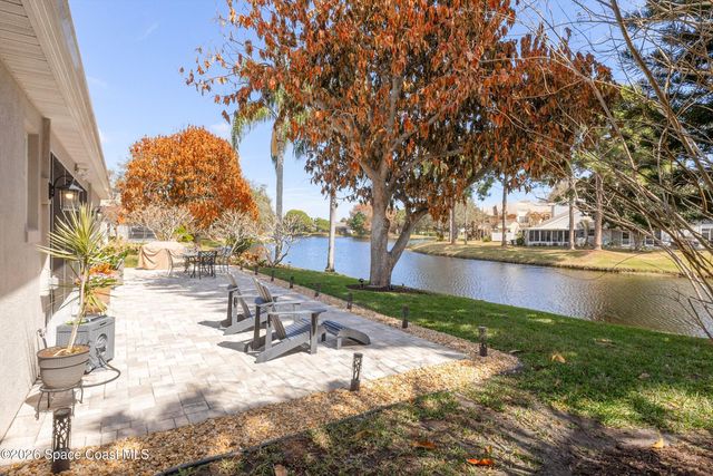 631 Autumn Glen Drive, Melbourne, FL 32940