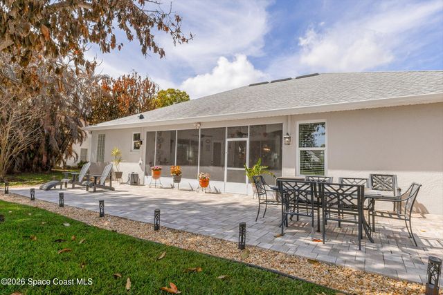 631 Autumn Glen Drive, Melbourne, FL 32940