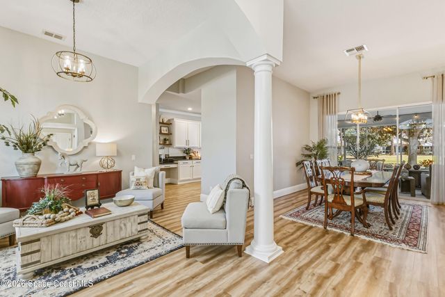 631 Autumn Glen Drive, Melbourne, FL 32940