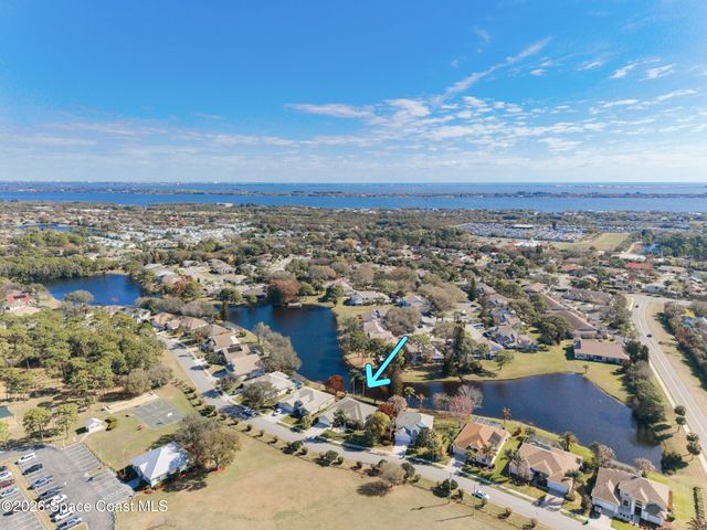 631 Autumn Glen Drive, Melbourne, FL 32940