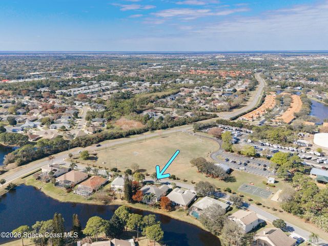 631 Autumn Glen Drive, Melbourne, FL 32940