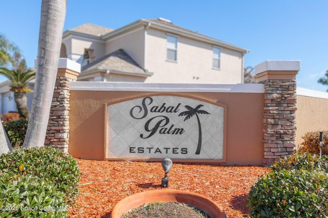 631 Autumn Glen Drive, Melbourne, FL 32940