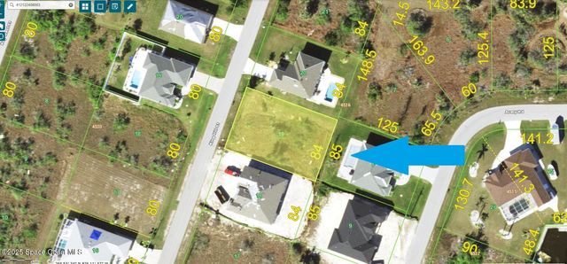 9304 King Hill Street, Port Charlotte, FL 33981