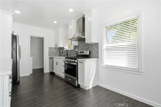 8613 Higuera, Culver City, CA 90232