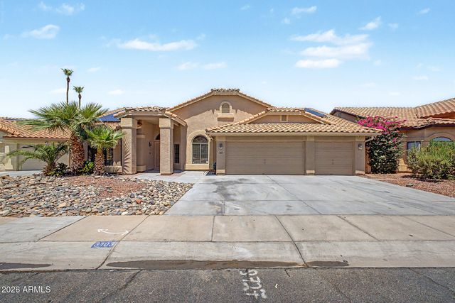 3103 N MEADOW Lane, Avondale, AZ 85392