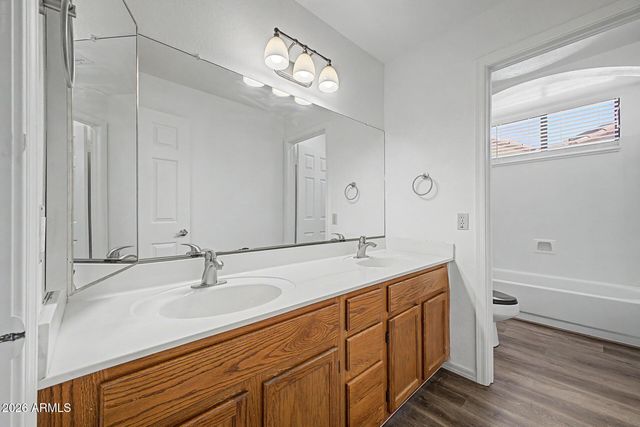 3103 N MEADOW Lane, Avondale, AZ 85392