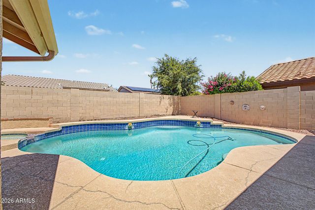 3103 N MEADOW Lane, Avondale, AZ 85392