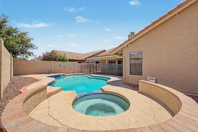 3103 N MEADOW Lane, Avondale, AZ 85392