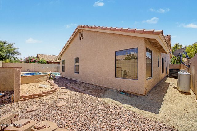 3103 N MEADOW Lane, Avondale, AZ 85392
