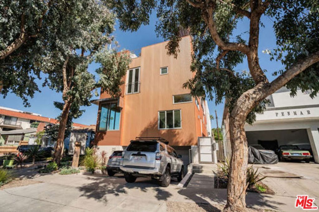 2452 Penmar Avenue, Venice (los Angeles), CA 90291