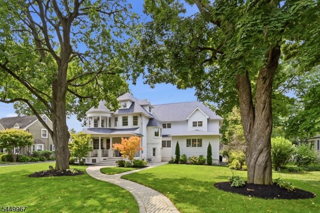 189 HIGHFIELD LANE, Nutley Twp., NJ 07110 — photo 2