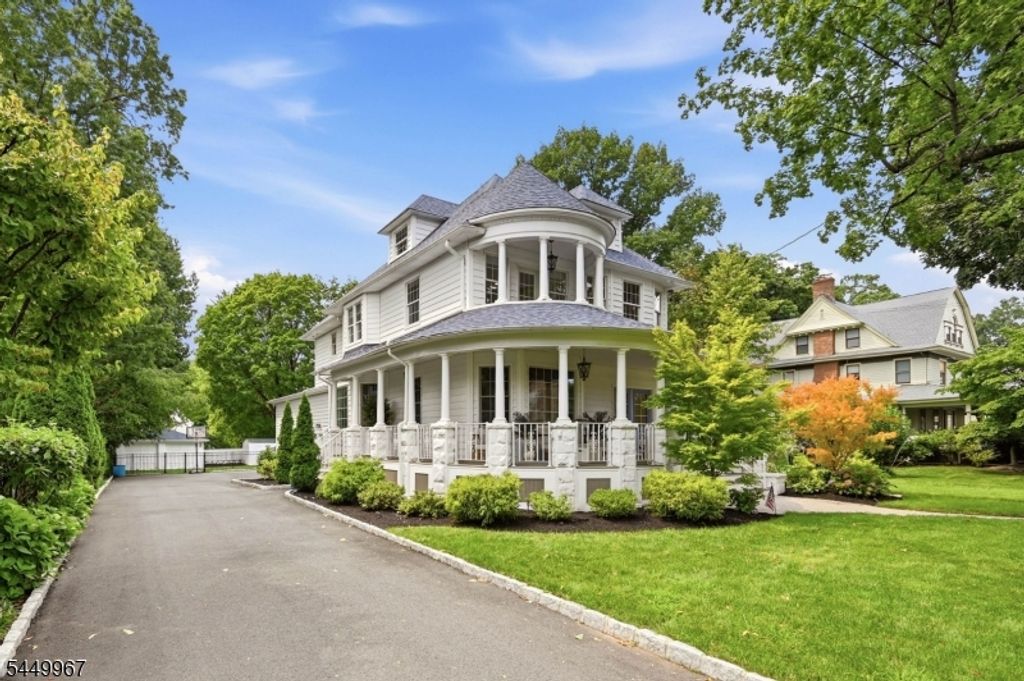 189 HIGHFIELD LANE, Nutley Twp., NJ 07110 — photo 3
