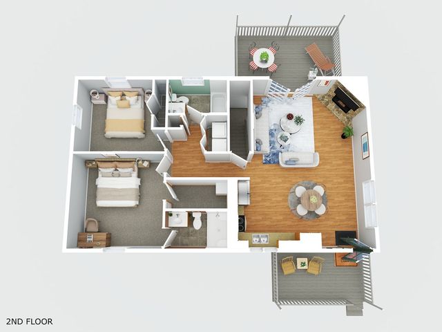 221 Sagewood Trail, Murphy, NC 28906