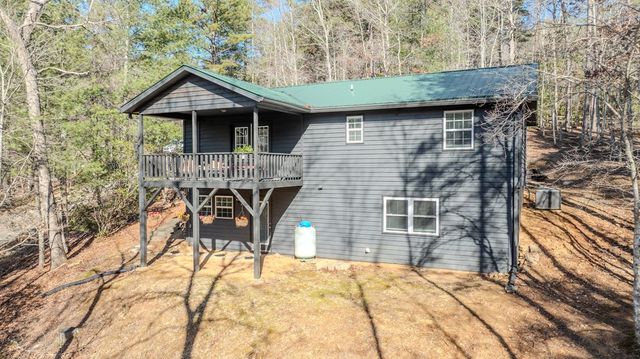 221 Sagewood Trail, Murphy, NC 28906
