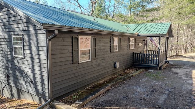 221 Sagewood Trail, Murphy, NC 28906