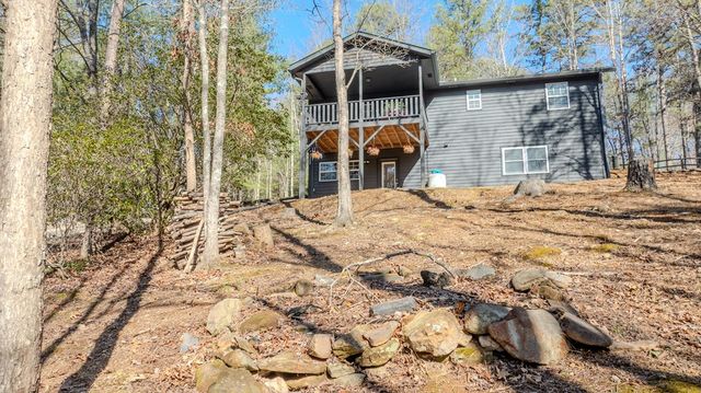 221 Sagewood Trail, Murphy, NC 28906